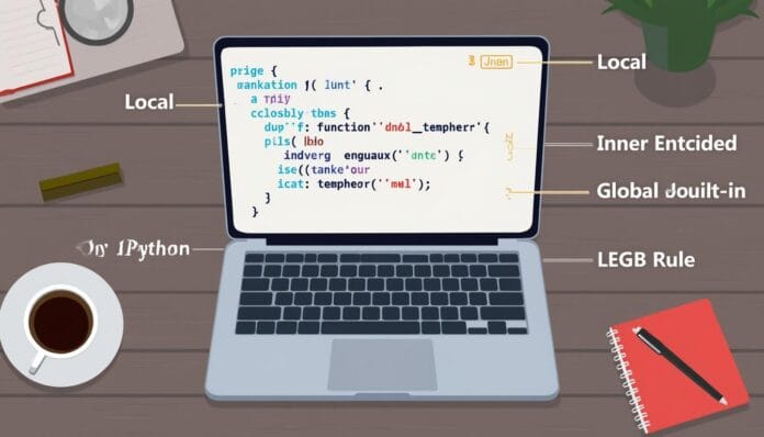 Const Python Variables et constantes Python : maîtriser portée et bonnes pratiques