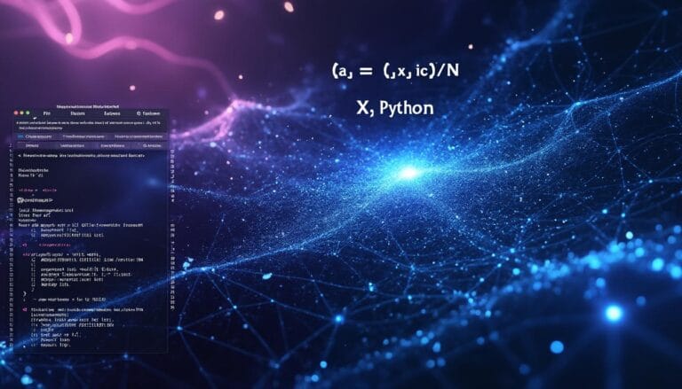 Simulations et algorithmes Python : guide simple