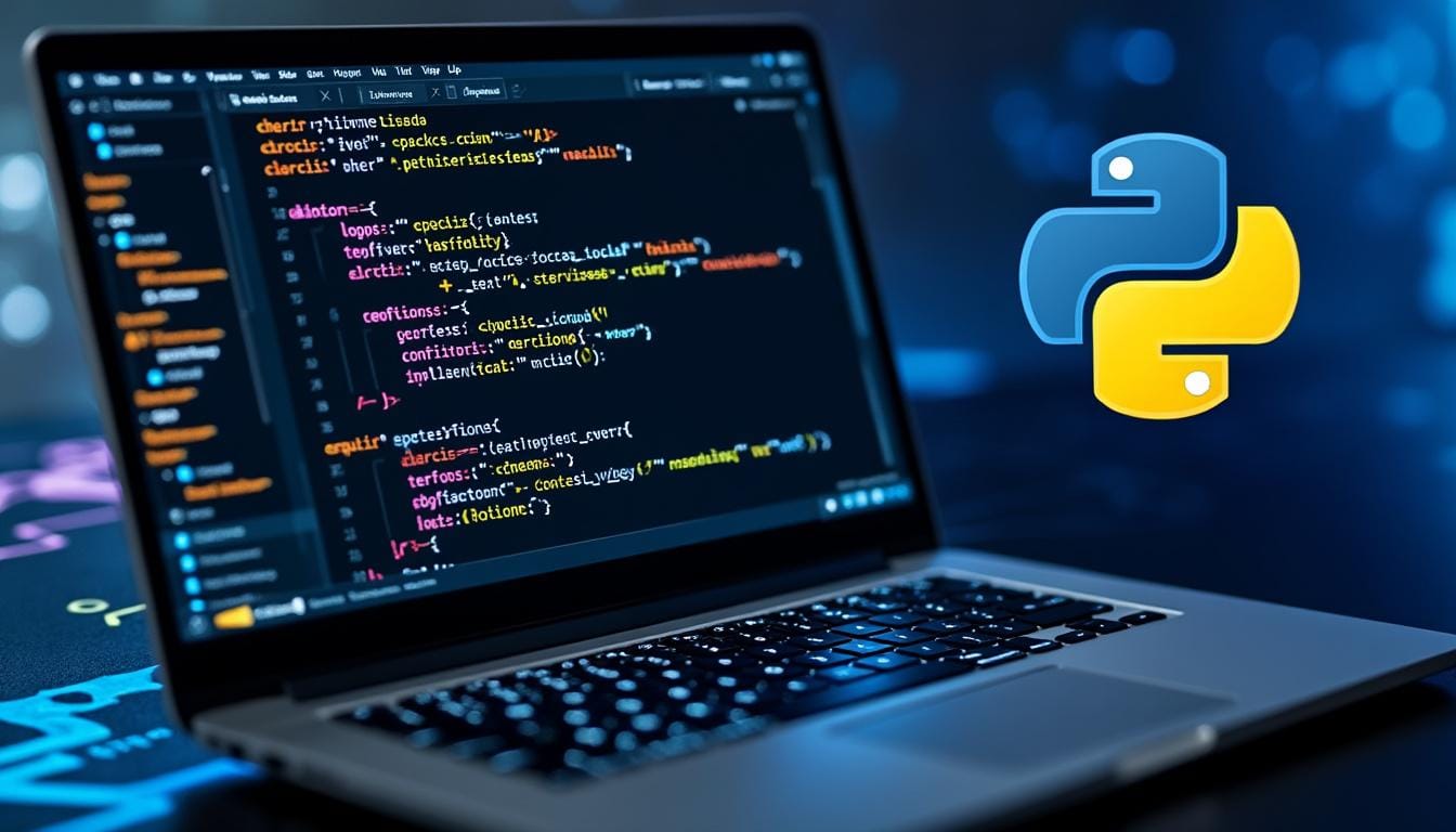 apprenez à créer et déplacer des fichiers facilement en python grâce aux modules shutil et pathlib, pour une gestion efficace de vos fichiers.