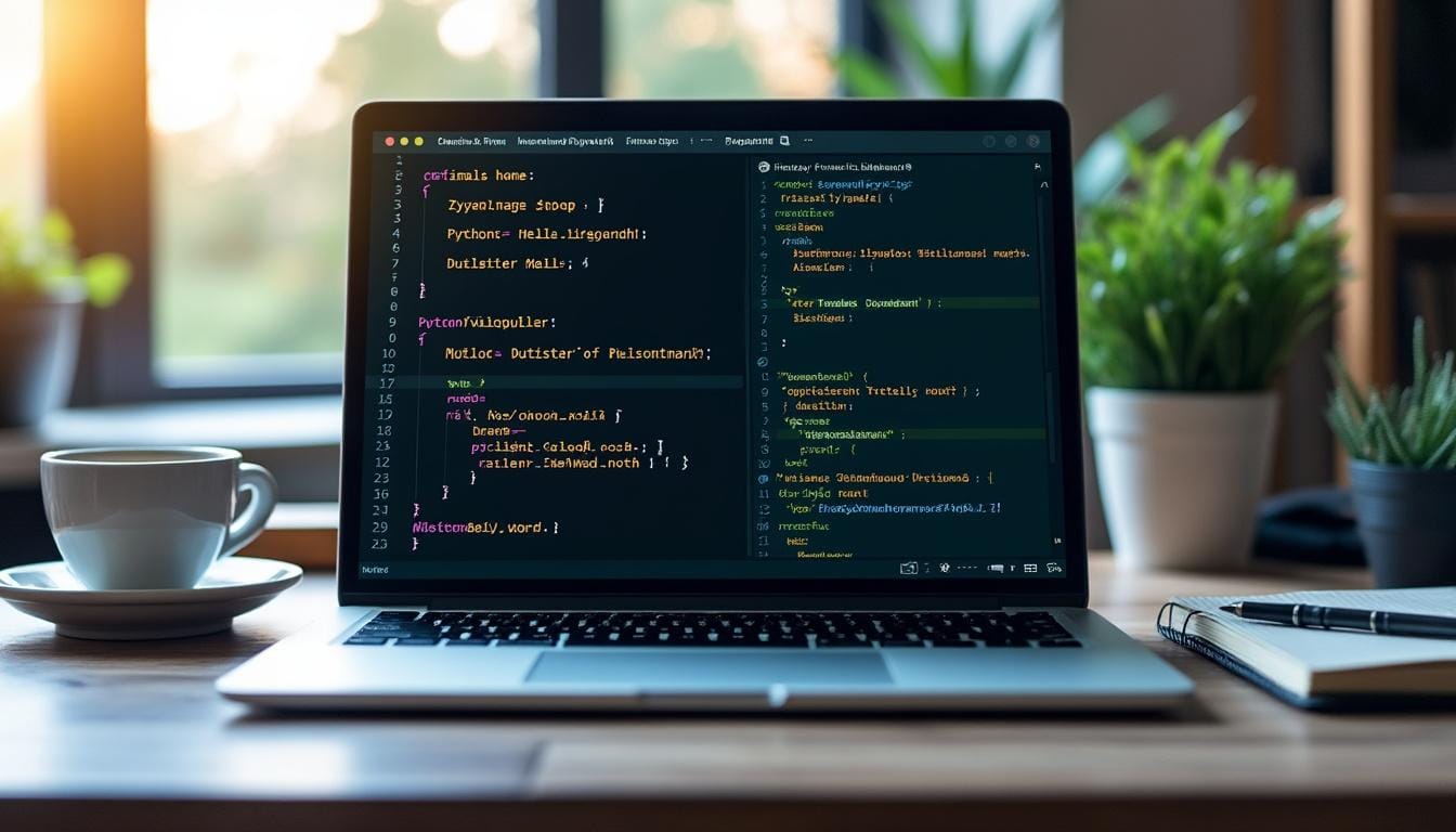 apprenez à créer et déplacer des fichiers en python en utilisant les modules shutil et pathlib pour une gestion efficace de vos fichiers.