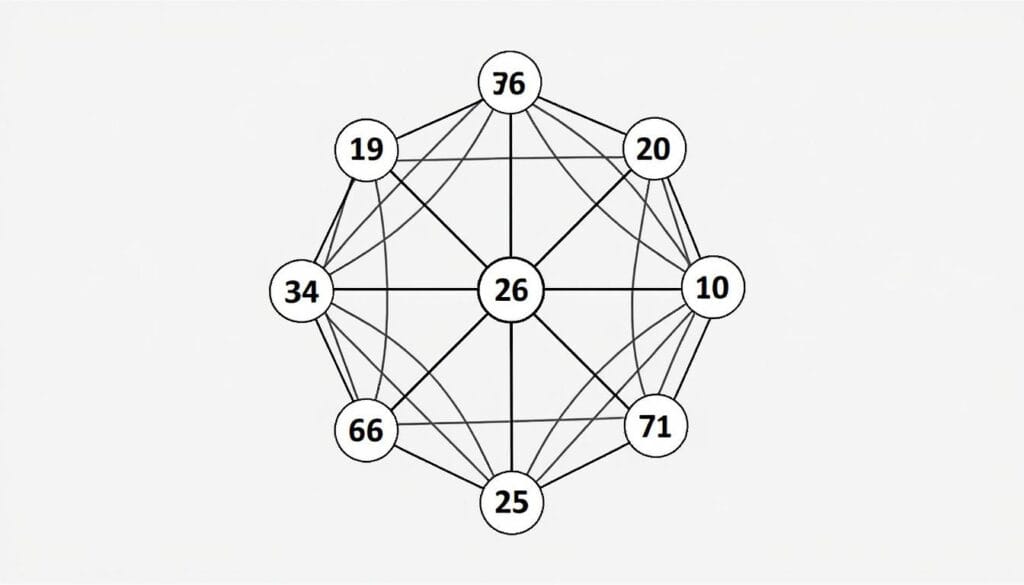 Maîtriser les graphes avec NetworkX et Matplotlib