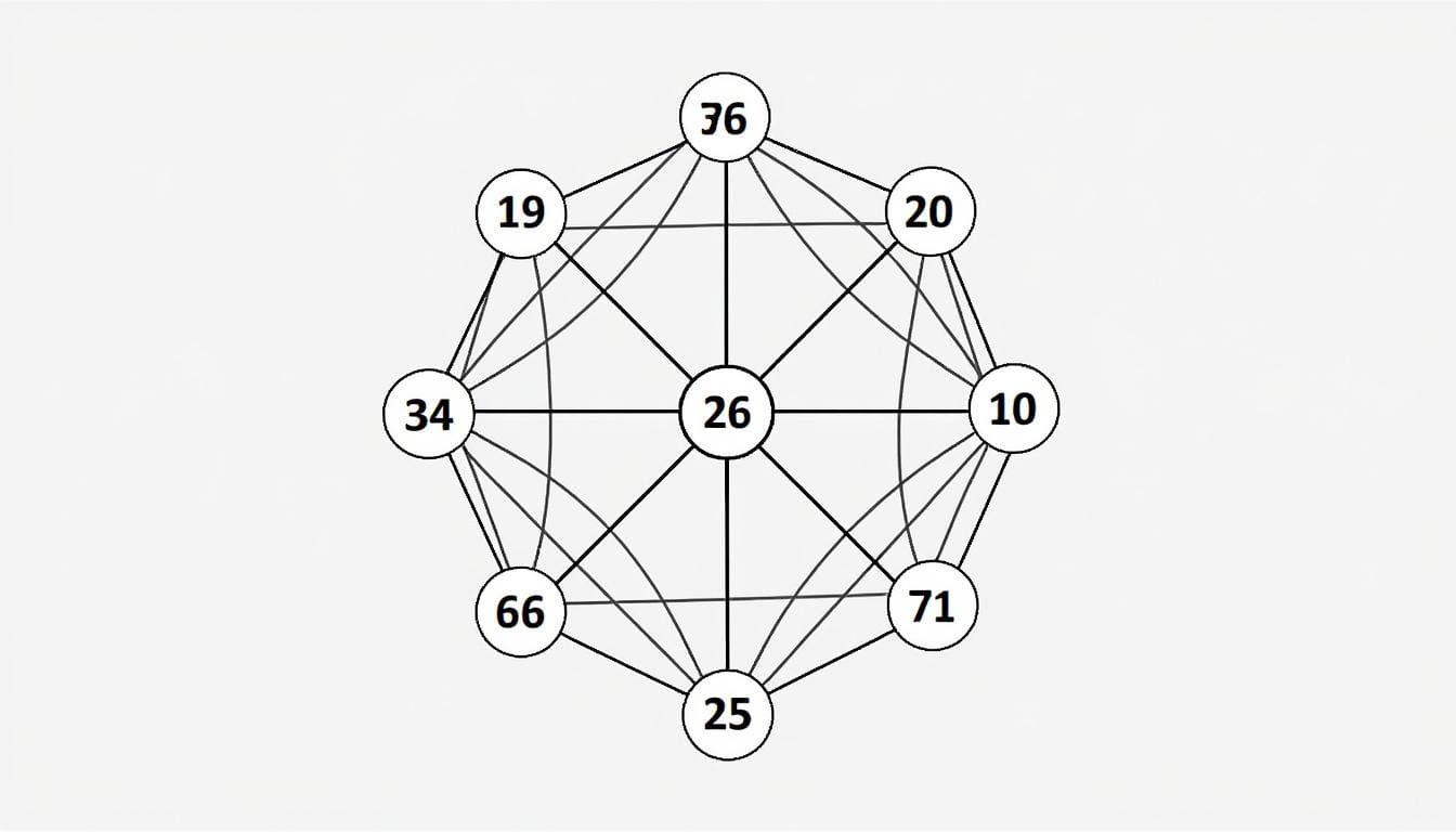 apprenez à créer, manipuler et visualiser des graphes en python grâce aux bibliothèques networkx et matplotlib, pour analyser facilement des réseaux complexes.