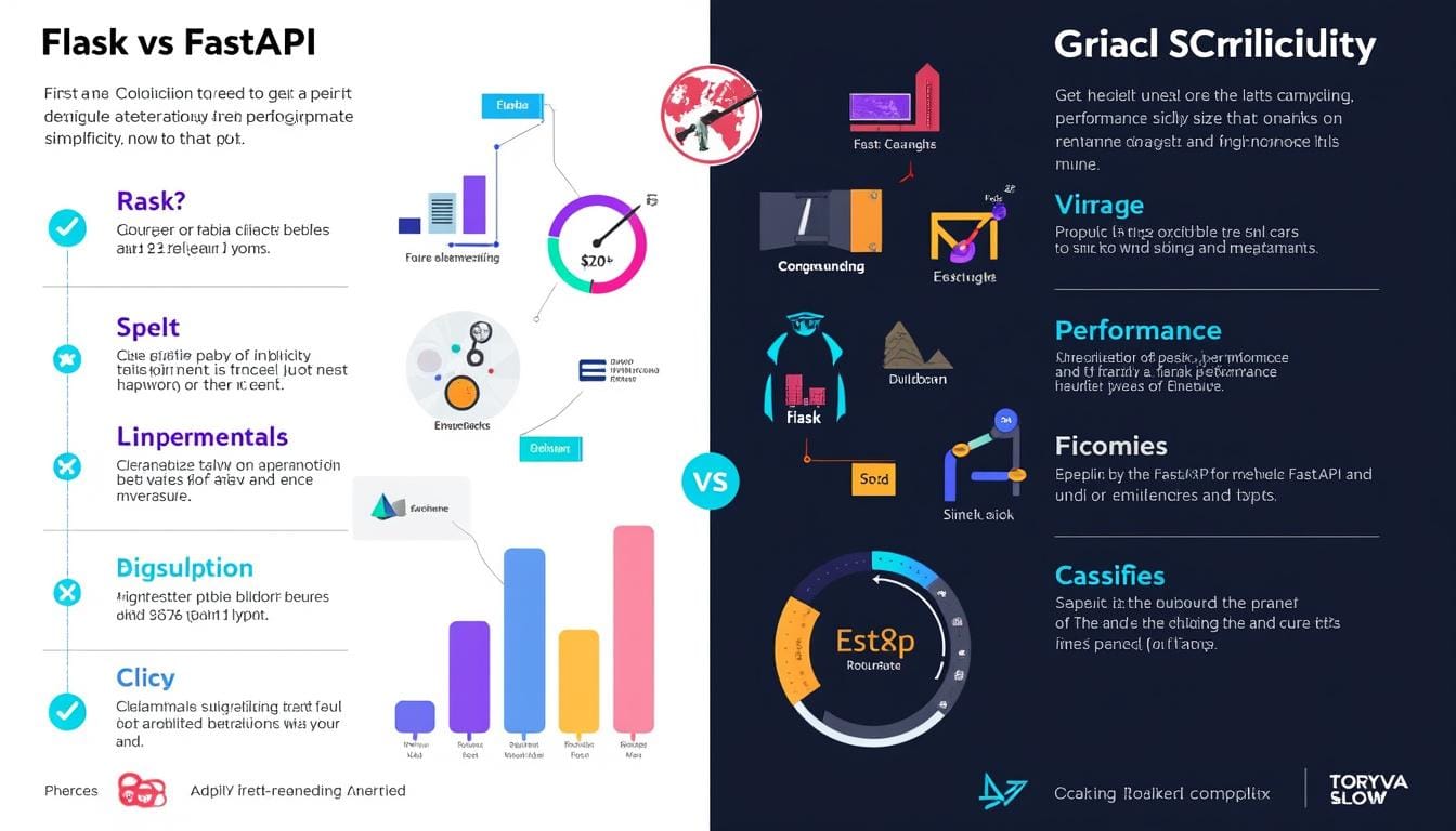 apprenez à créer une api rest en python en utilisant flask ou fastapi, deux frameworks puissants et faciles à prendre en main pour développer des applications web performantes.
