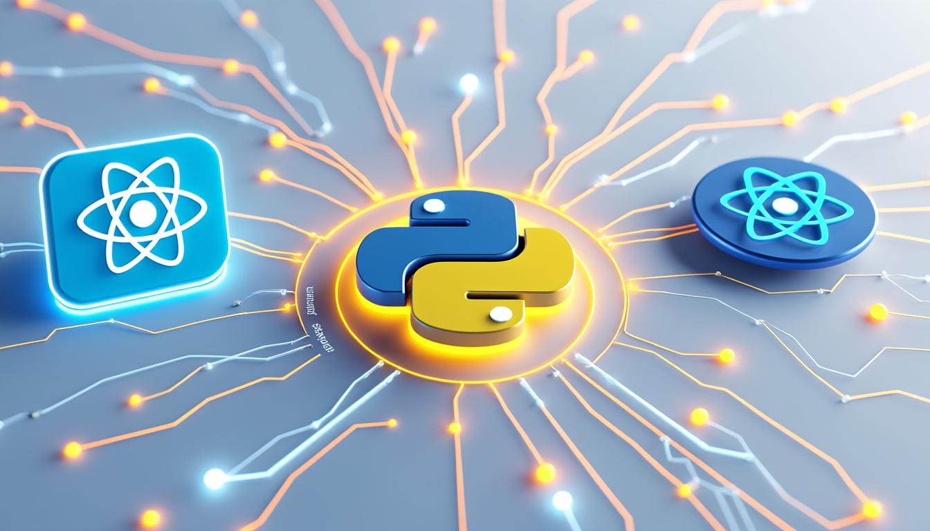 apprenez à développer une application web complète en python grâce à ce guide étape par étape, idéal pour les débutants comme pour les développeurs expérimentés.