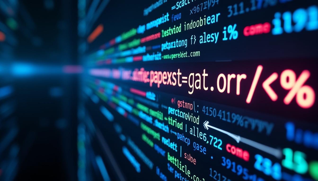apprenez à encoder et décoder des urls en python grâce au module urllib.parse, pour manipuler efficacement les adresses web dans vos projets.