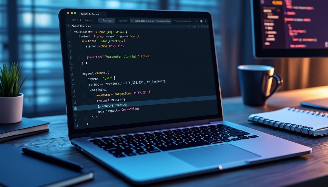 apprenez à envoyer des requêtes http en python en utilisant les méthodes get et post, la gestion des headers et l'envoi de données au format json pour interagir efficacement avec les api.