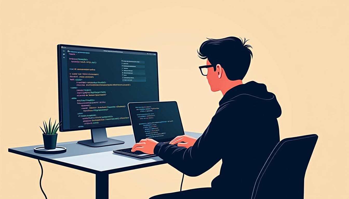 apprenez à envoyer des requêtes http en python en utilisant les méthodes get et post, gérer les headers et manipuler les données json pour des communications web efficaces.