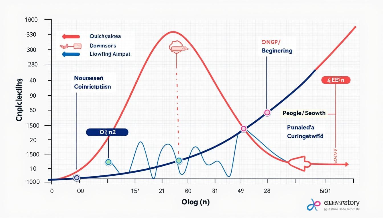 découvrez les principaux algorithmes de tri en python : insertion, fusion, sélection et bulle, expliqués pas à pas pour maîtriser leurs principes et applications.