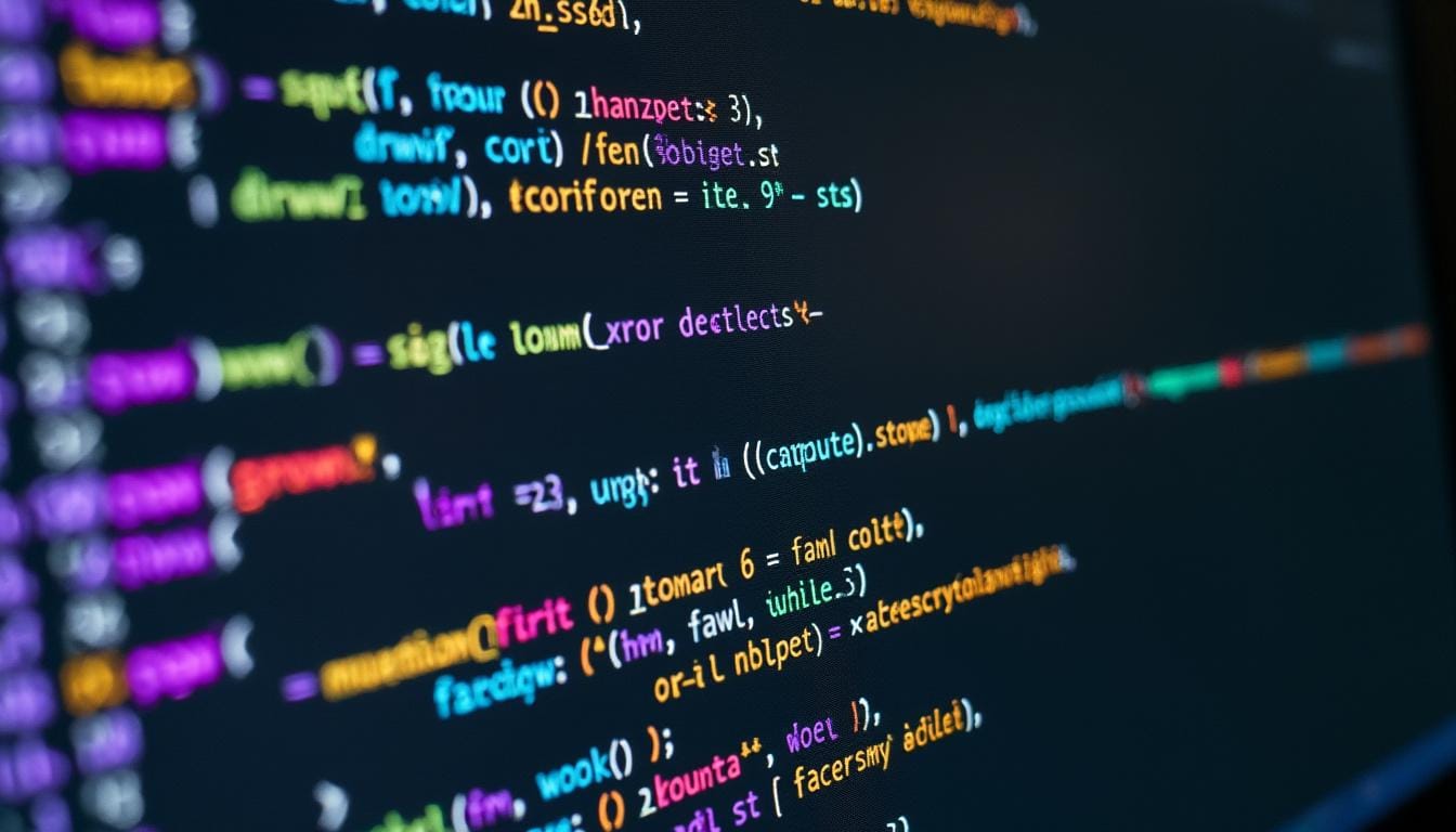 découvrez les fonctions mathématiques incontournables en python pour améliorer vos compétences en programmation et résoudre efficacement des problèmes complexes.