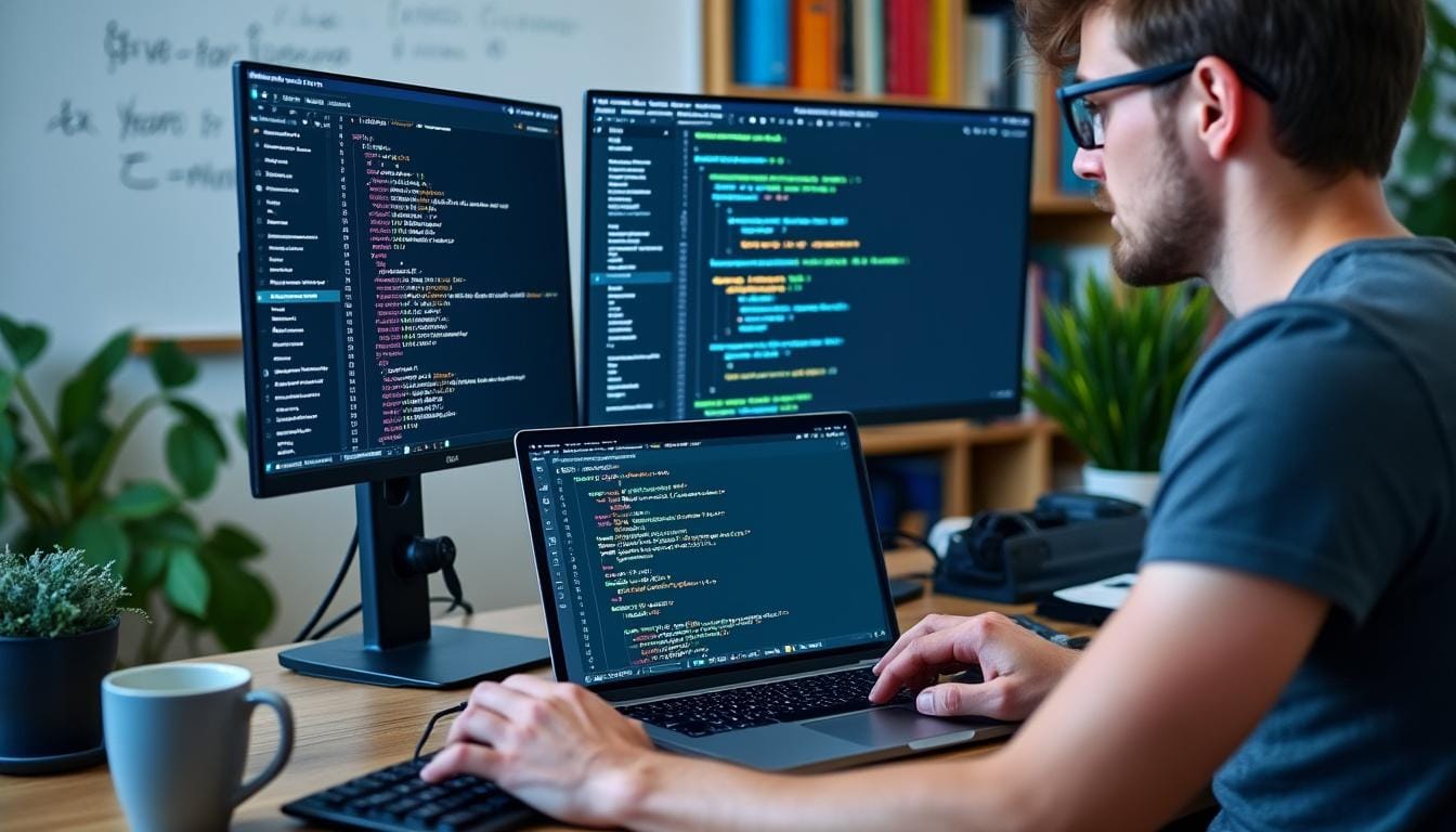 apprenez à manipuler facilement des fichiers texte et csv avec python grâce à des exemples pratiques et des astuces pour la lecture, l'écriture et le traitement des données.