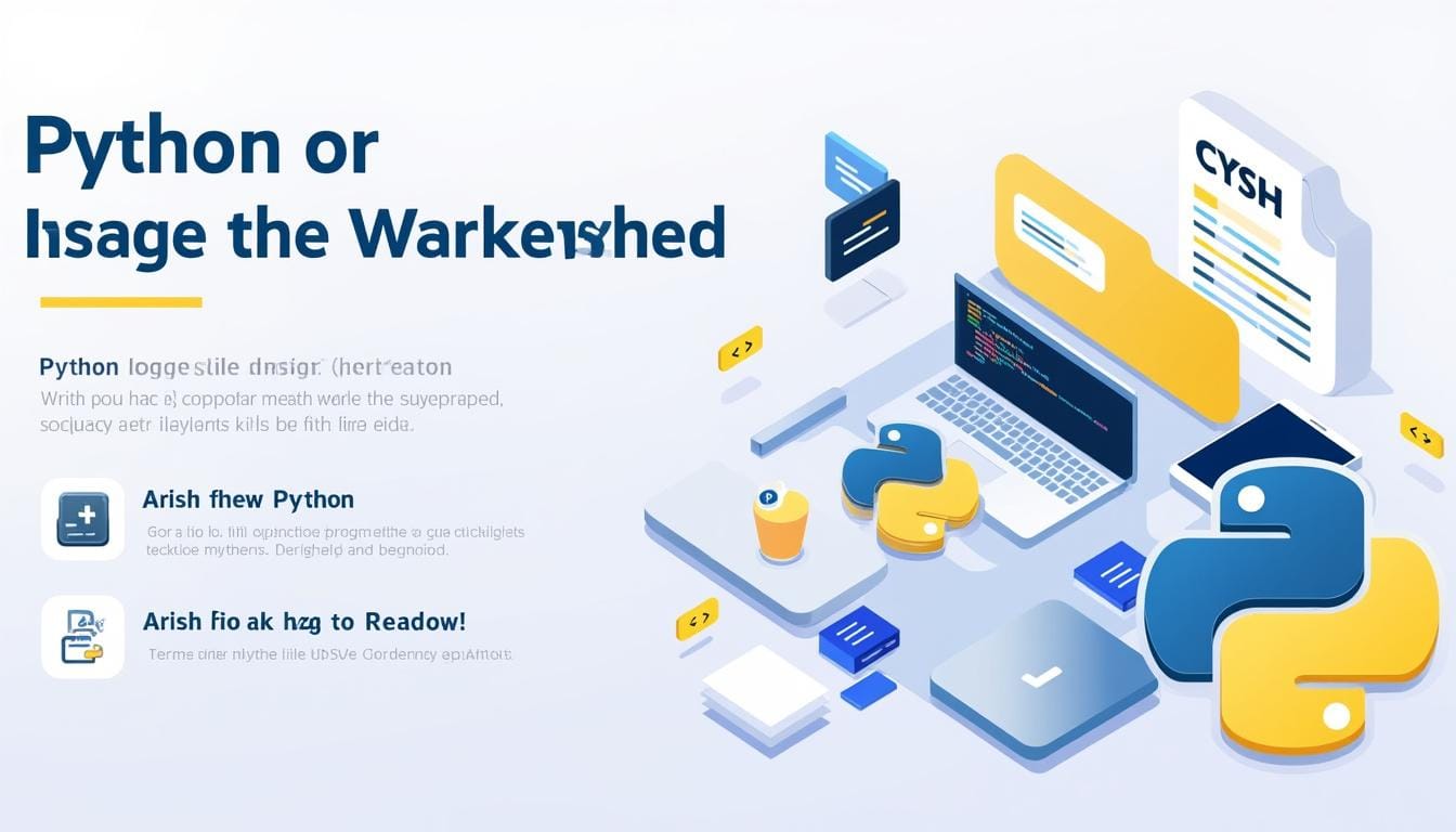 apprenez à manipuler facilement des fichiers texte et csv en python grâce à des exemples pratiques et des conseils pour gérer les données efficacement.