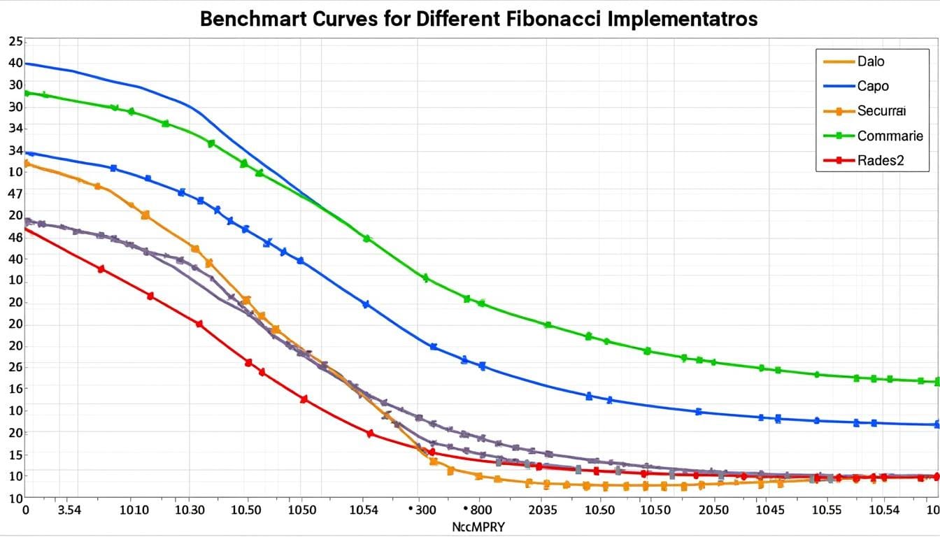 découvrez comment mesurer efficacement les performances d’un script python grâce au module timeit pour optimiser votre code.
