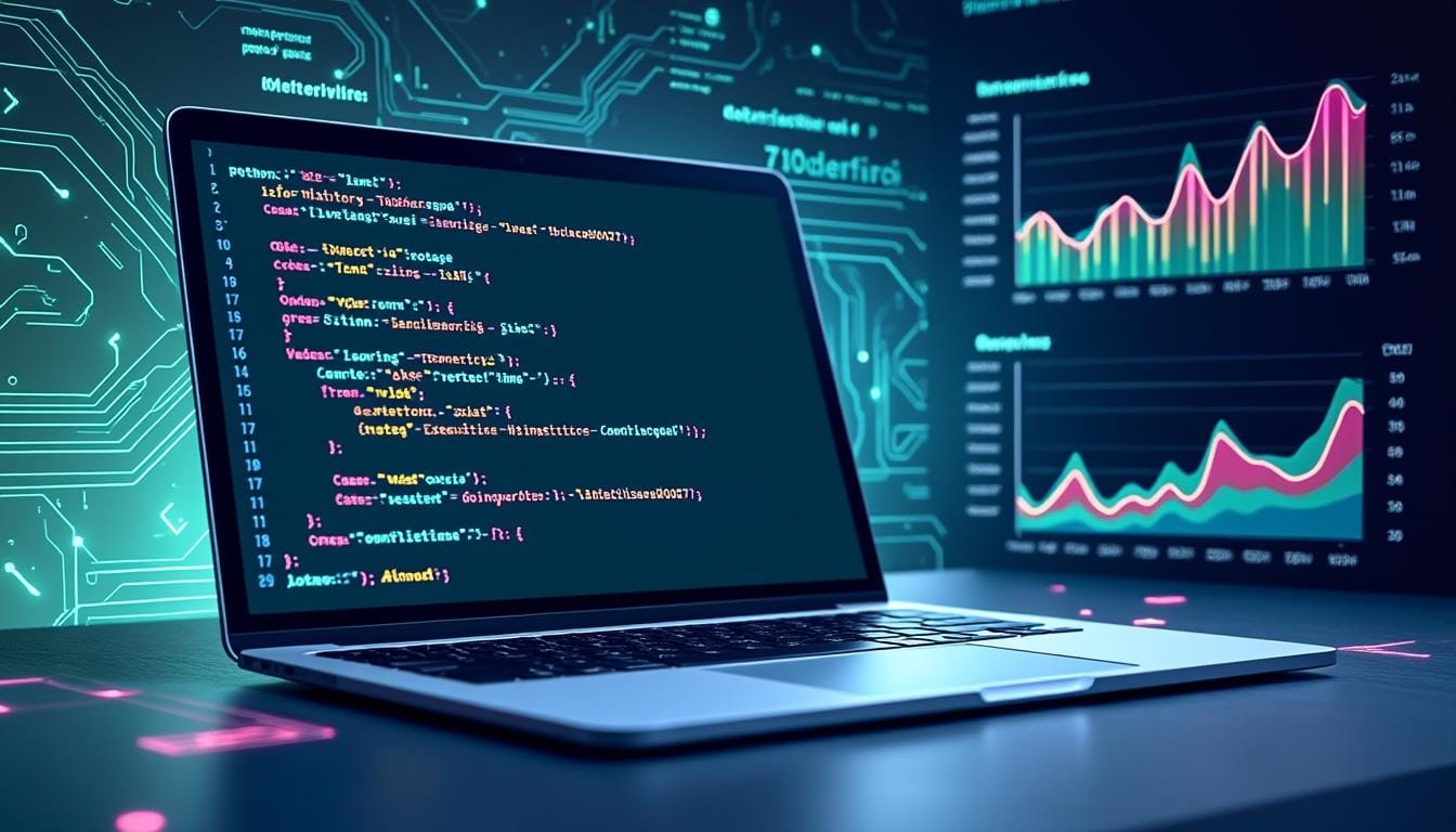 découvrez comment mesurer efficacement les performances de vos scripts python grâce au module timeit pour optimiser votre code.