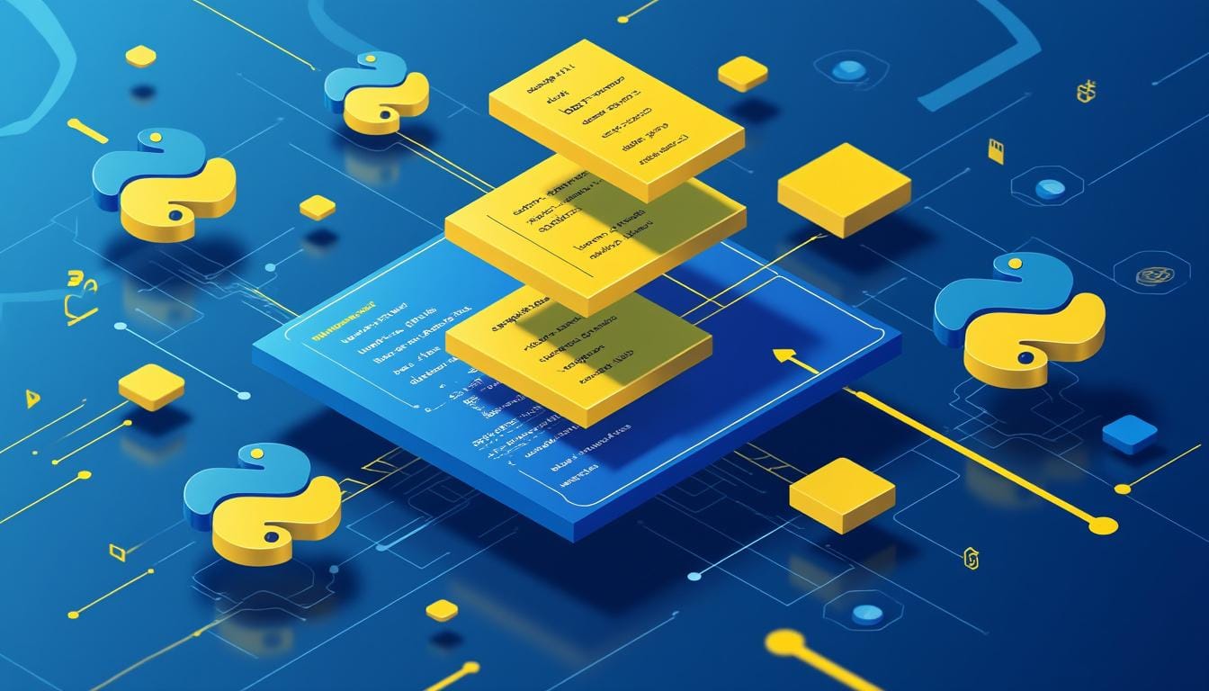 Maîtriser les listes Python : aplatissement, transformation et filtrage