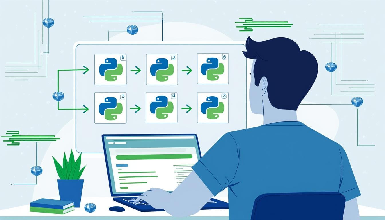 découvrez le fonctionnement du gil (global interpreter lock) en python, ses impacts sur la gestion des threads et comment optimiser la performance de vos applications.