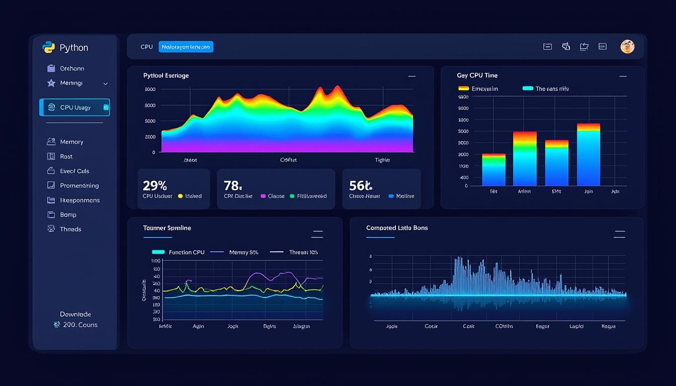 découvrez ce qu'est le gil (global interpreter lock) en python, son fonctionnement et son impact sur la gestion des threads pour optimiser vos programmes.
