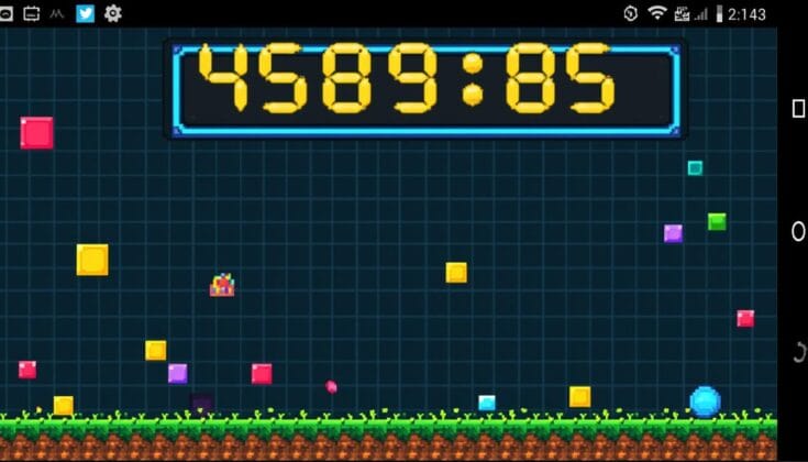 Développez votre premier jeu vidéo avec Pygame en Python