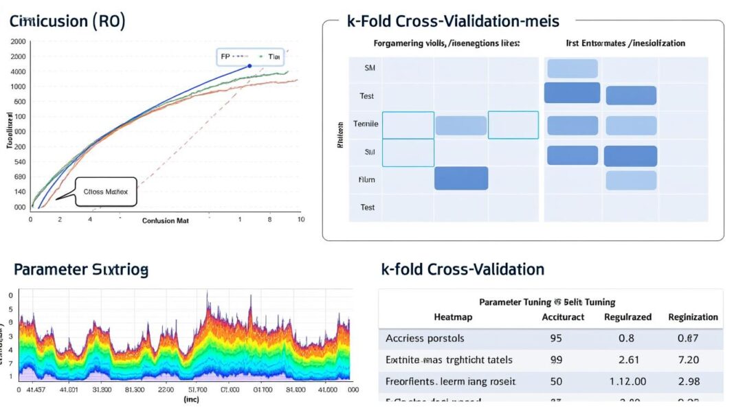 a comprehensive guide to scikit-learn: machine... Modèle ML en Python avec scikit-learn : guide pratique