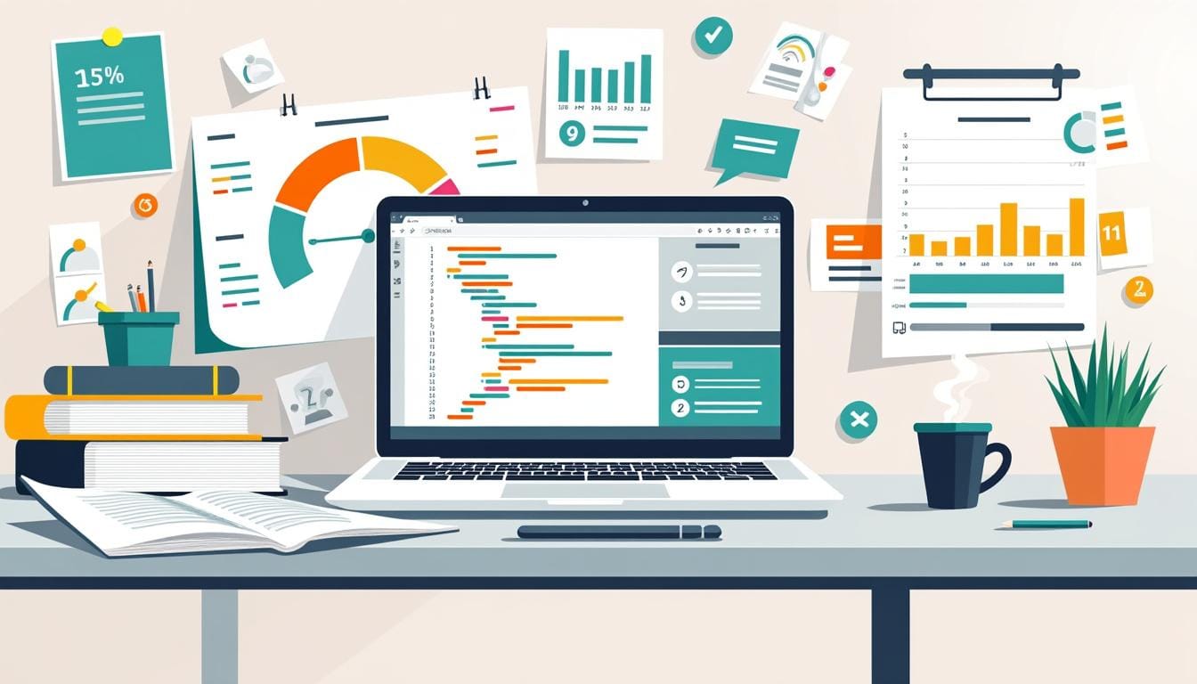 découvrez comment créer une certification python tosa efficace, avec des conseils sur la préparation et le contenu pour réussir l'évaluation de vos compétences en python.