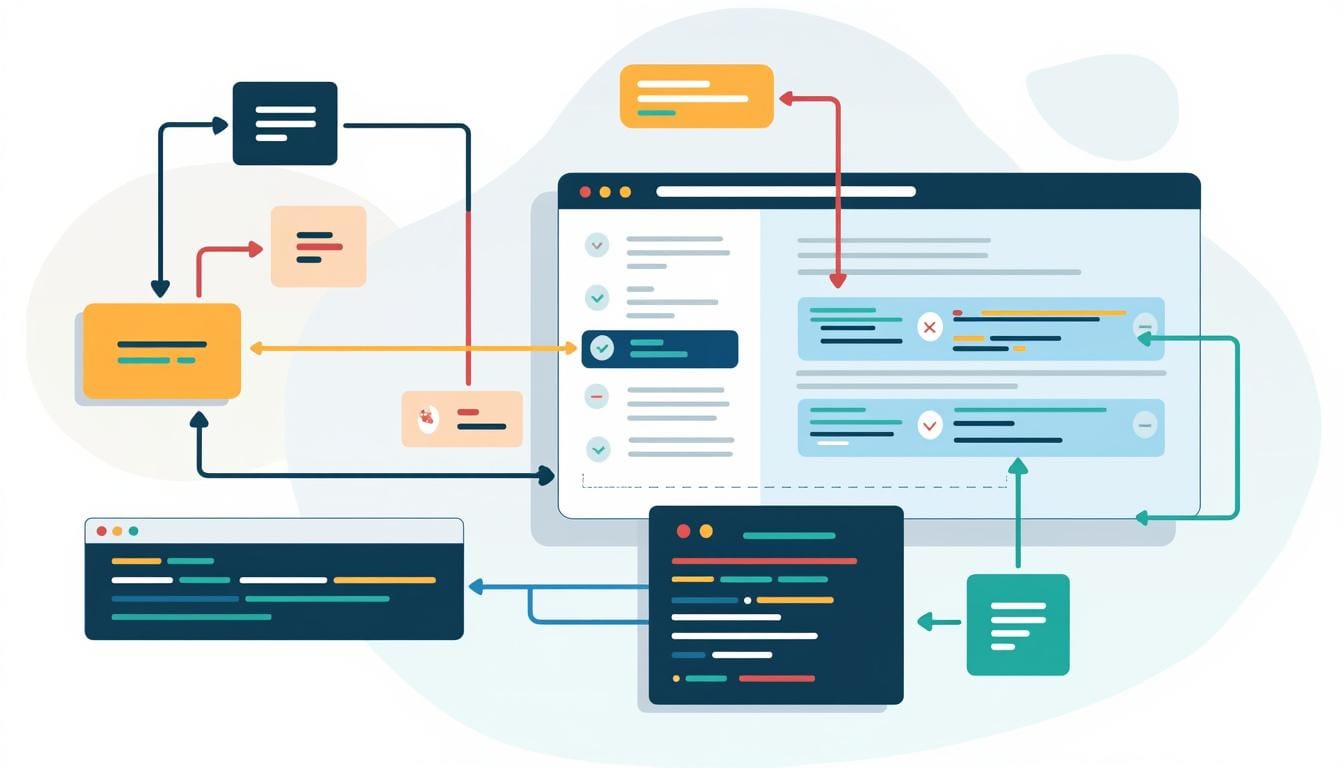 apprenez à créer une interface graphique en python en utilisant tkinter ou pyqt, deux bibliothèques populaires pour développer des applications gui intuitives et performantes.