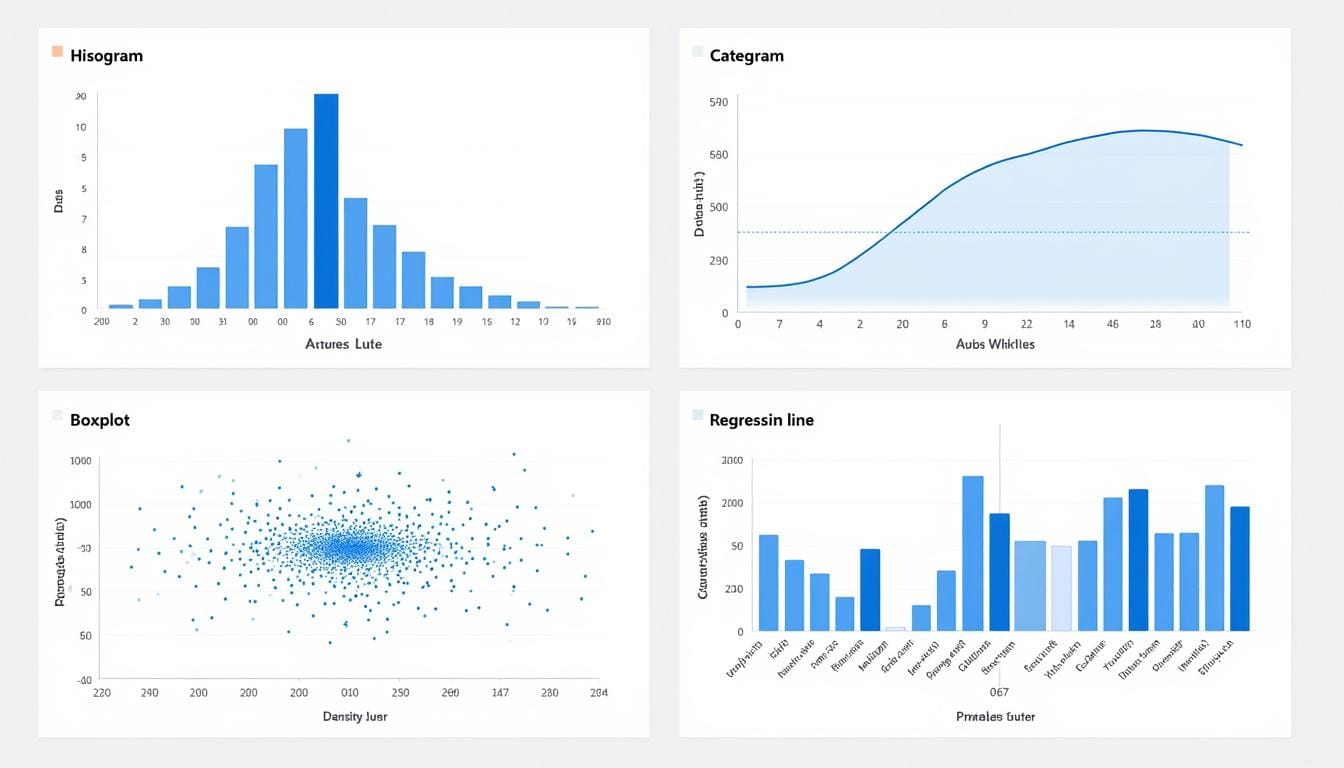 apprenez à visualiser facilement vos données python grâce à seaborn, une bibliothèque puissante pour créer des graphiques clairs et esthétiques.