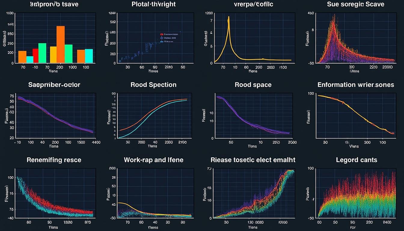 apprenez à visualiser facilement vos données python grâce à seaborn, une bibliothèque puissante pour créer des graphiques statistiques clairs et esthétiques.