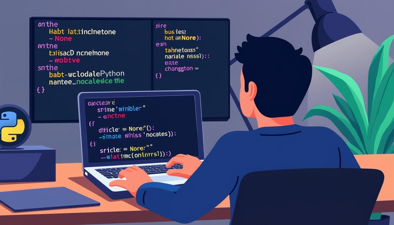 découvrez ce qu'est la valeur none en python, comment l'utiliser pour représenter une valeur nulle, et apprenez à effectuer des tests d'existence efficaces dans vos programmes.