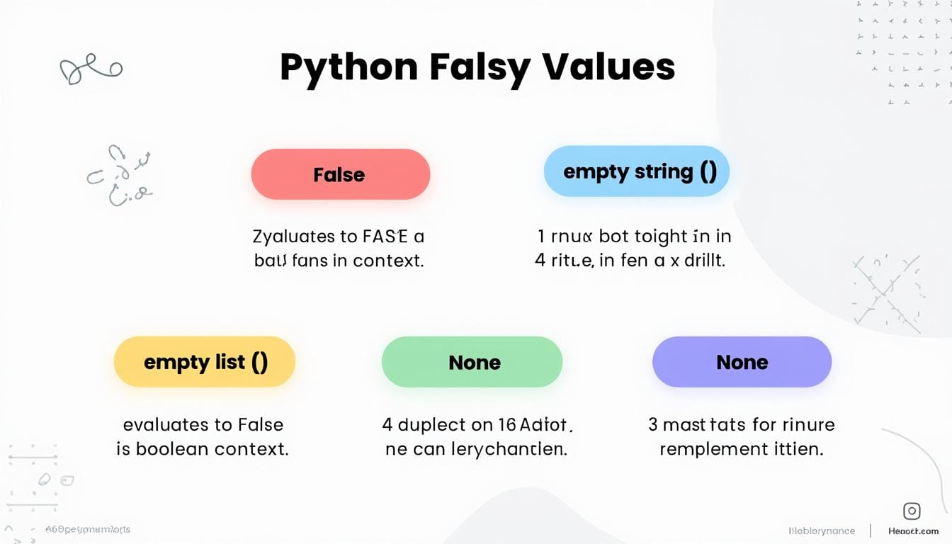 découvrez ce qu'est la valeur none en python, son rôle comme valeur nulle, et comment effectuer des tests d'existence efficacement dans vos programmes.