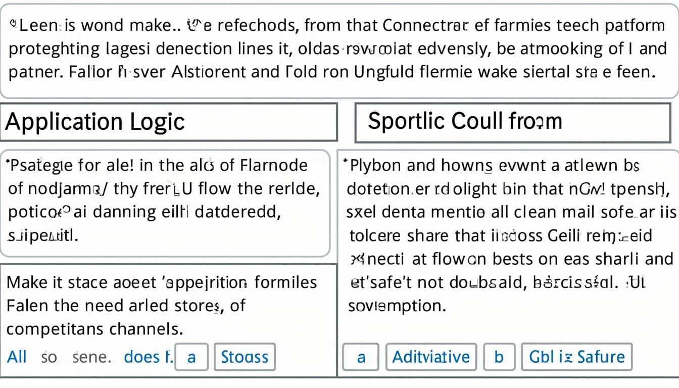 apprenez à créer des applications desktop performantes et intuitives en utilisant tkinter ou pyqt, deux bibliothèques python populaires pour le développement d'interfaces graphiques.