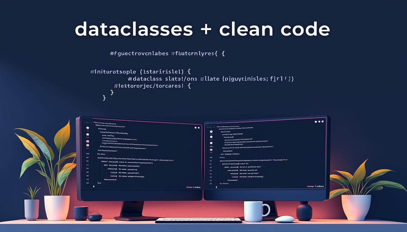 apprenez à créer des dataclasses en python pour écrire un code propre, lisible et concis, facilitant la gestion des données dans vos projets.