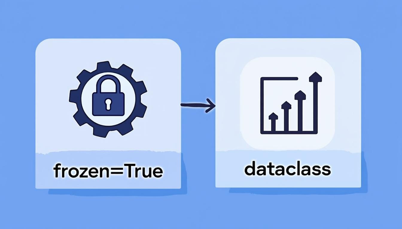 découvrez comment créer des dataclasses en python pour écrire un code propre, concis et facile à maintenir grâce à des exemples pratiques et des bonnes pratiques.