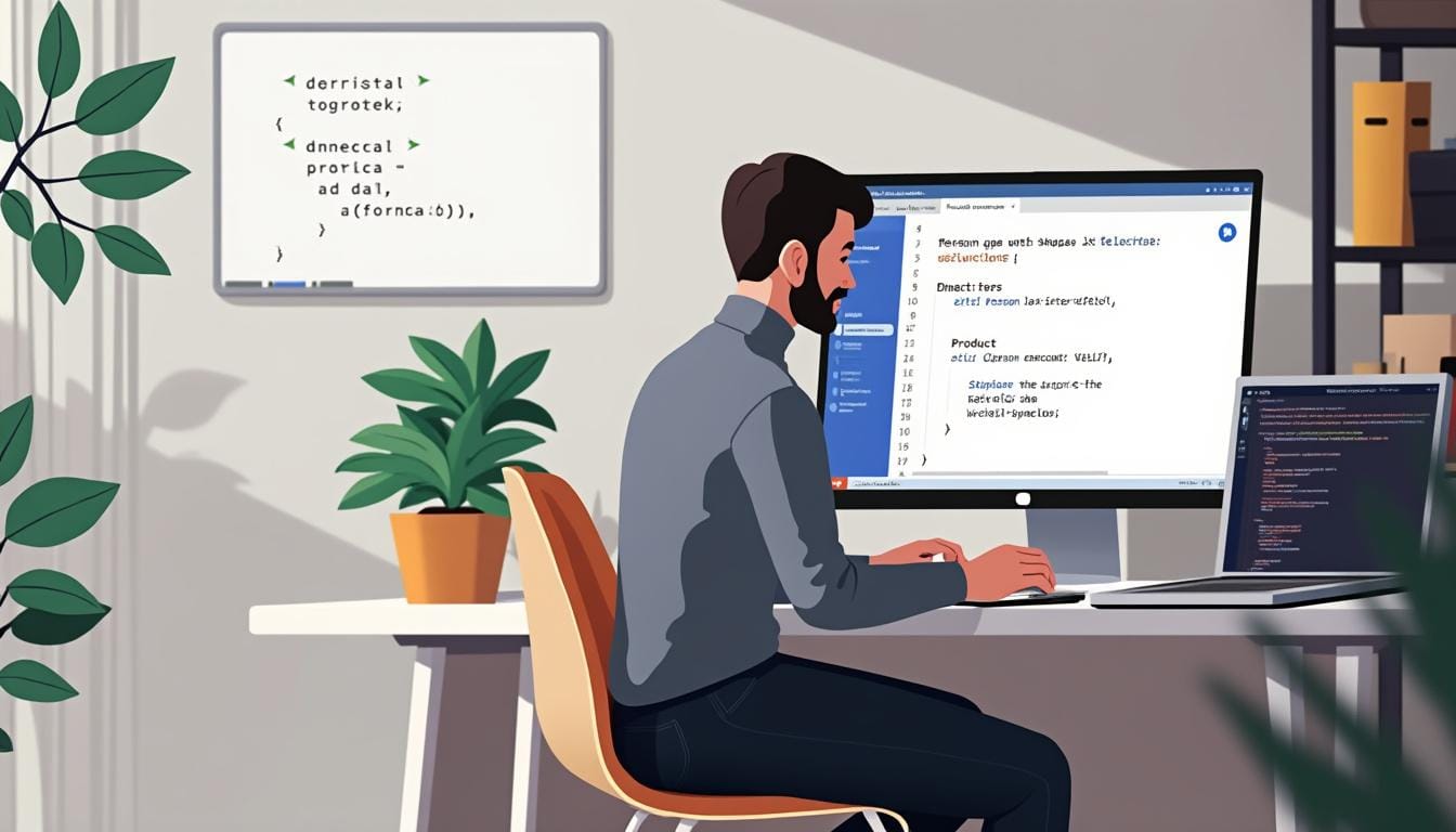 apprenez à créer des dataclasses en python pour rédiger un code propre, concis et efficace, simplifiant la gestion des données dans vos projets.