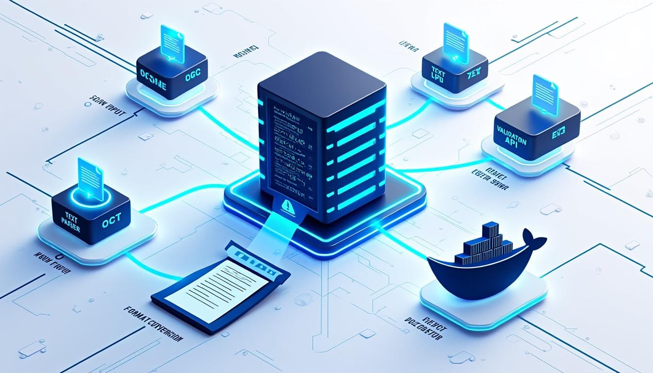 apprenez à créer un ocr complet en utilisant pytesseract pour extraire efficacement du texte à partir d'images dans vos projets python.