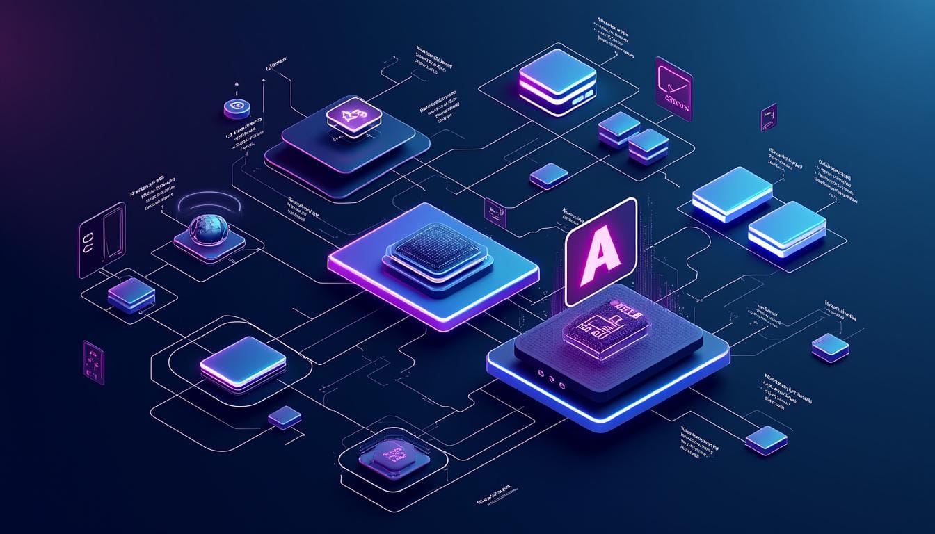 apprenez à créer un assistant personnel intelligent avec python, en utilisant les dernières techniques d'intelligence artificielle pour automatiser vos tâches quotidiennes.