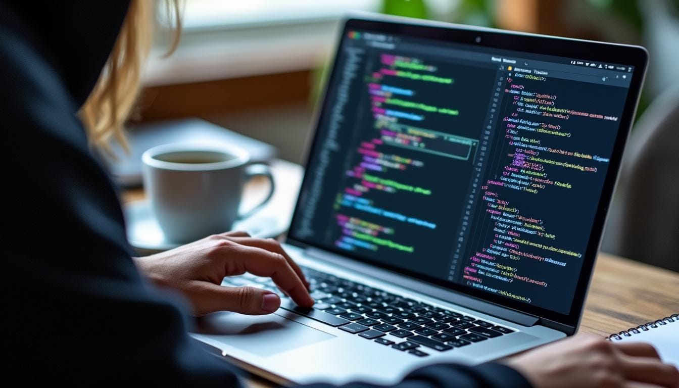 apprenez à créer un assistant personnel intelligent avec python grâce à notre guide complet, simple et adapté aux débutants.