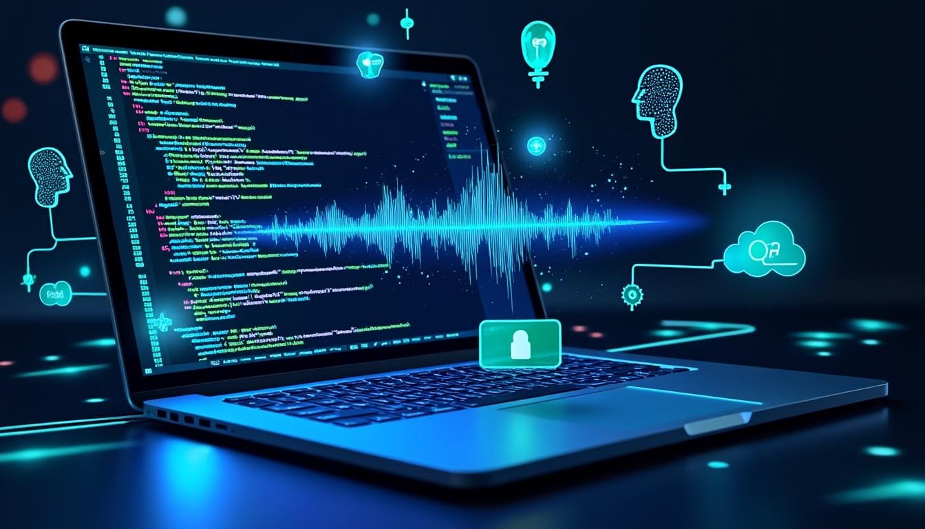 apprenez à créer un assistant personnel intelligent avec python grâce à ce guide complet alliant ia et programmation.