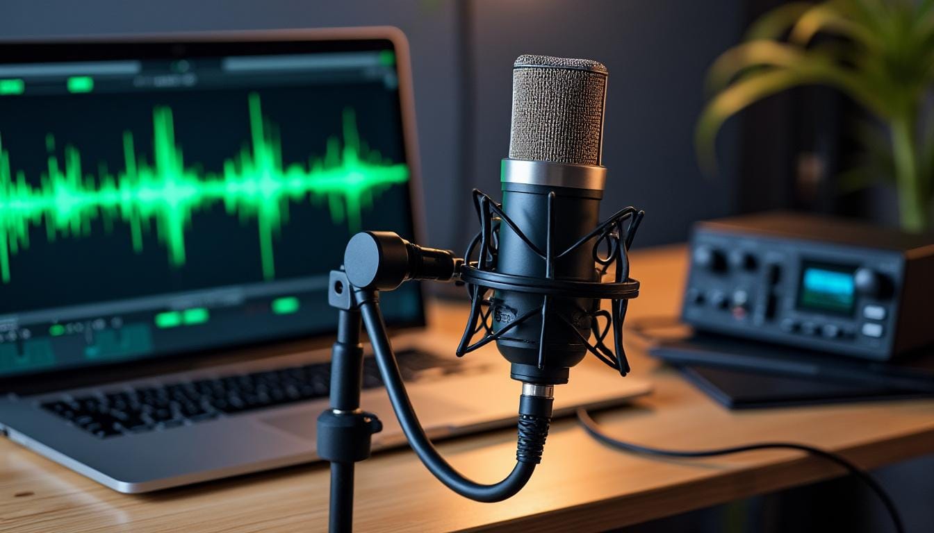 apprenez à créer un système de reconnaissance vocale performant en utilisant python, avec des tutoriels étape par étape pour débutants et développeurs avancés.