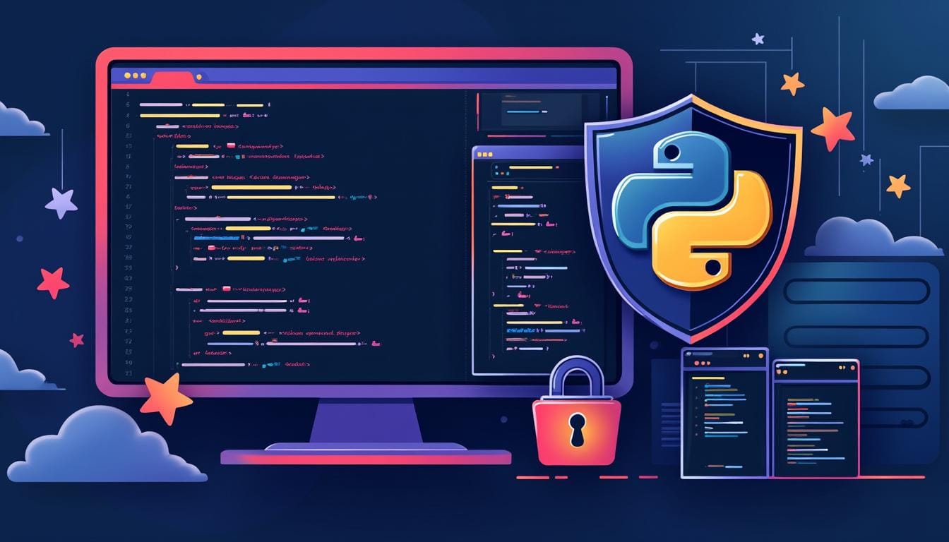 apprenez à créer une application web sécurisée et performante grâce à django, le framework python puissant et flexible, idéal pour vos projets web modernes.