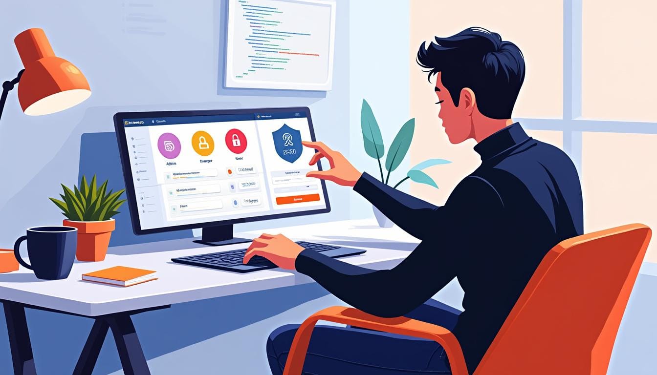 apprenez à créer une application web sécurisée et performante avec django, le framework python puissant et flexible, grâce à nos conseils et tutoriels détaillés.